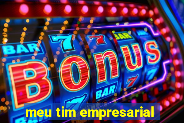 meu tim empresarial